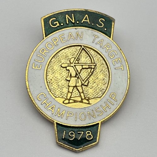 Vintage 1978 gnas european - vintage,