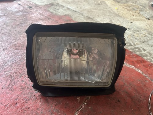 Honda ns125r headlight - honda,