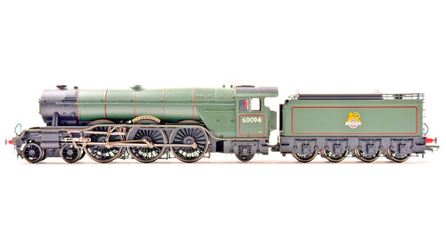 Hornby gauge r2536 br - -,