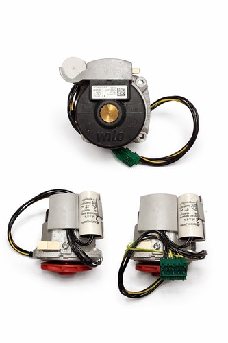 Glowworm ultracom sxi 35 - 30,