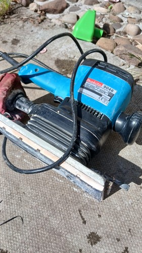 Makita 240v orbital - 240v,