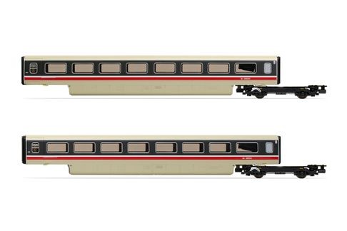 Hornby r40014 class - hornby, 370