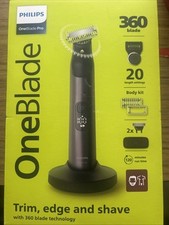 One Blade Pro 360 New,20