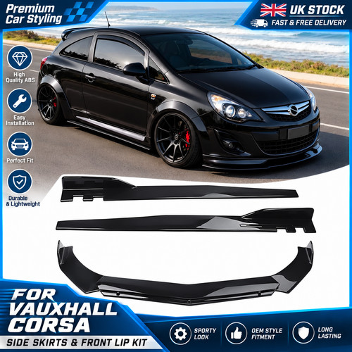 For vauxhall corsa - for,