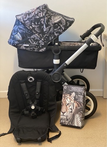 Bugaboo buffalo are - we,