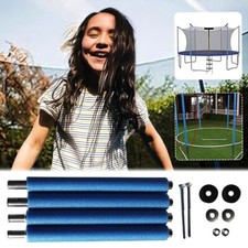 4pcs/Set Trampoline Poles