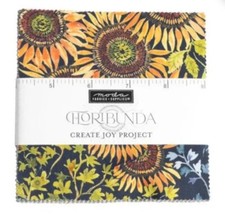 MODA BRAND NEW Florabunda