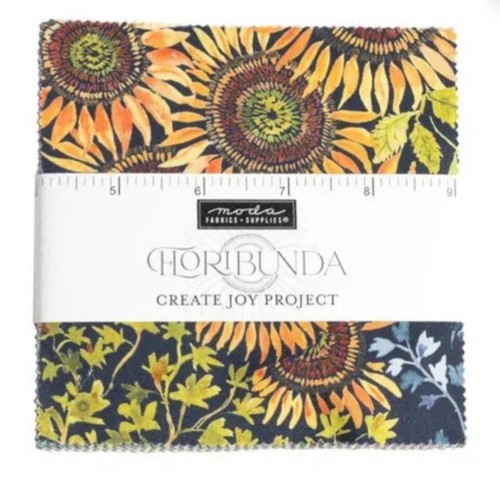 Moda brand new florabunda - moda,