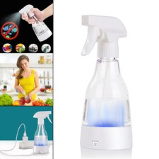 Detergent Maker Sodium