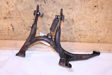 Yamaha FJ1200 1WL manufactured 1986-1988 Main Stand