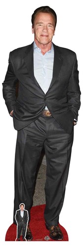 Arnold schwarzenegger - arnold,