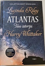 Atlantas Tevo Istorija