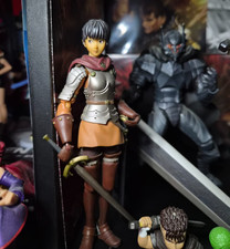 Figma Berserk Casca 210 Max