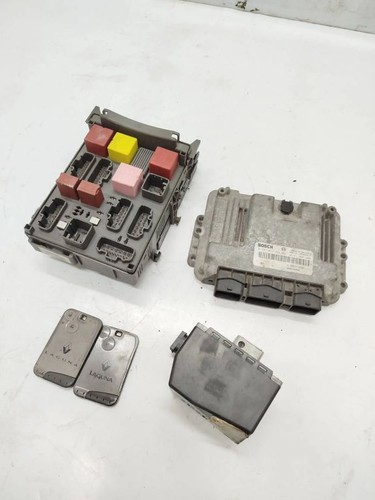 Renault laguna 2005 diesel - ii,