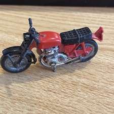 Matchbox Lesney No. 18 Honda