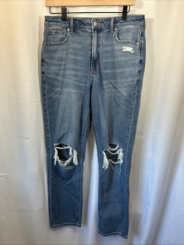 American eagle mom jeans - eagle,