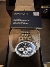 Brand New -Unworn Breitling