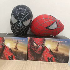 Spiderman Marvel 1/1 3D