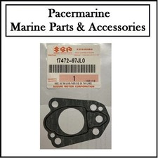 Suzuki Outboard Impeller Gasket DF2.5hp Genuine