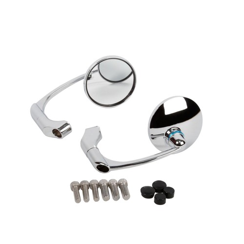 Universal chrome vintage - universal,