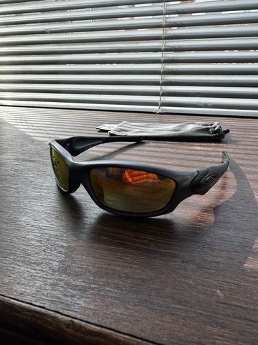 Oakley straight jacket - oakley,