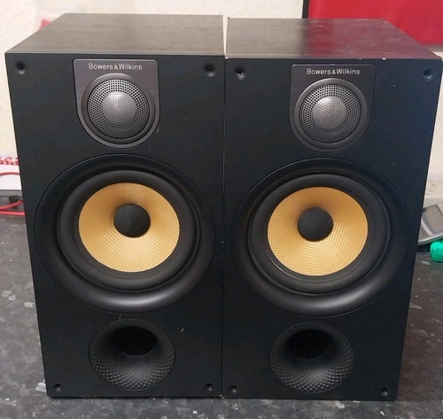 Bowers wilkins 686 s2 - &,
