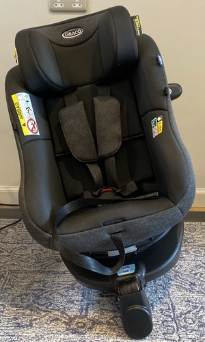Graco turn2me r129 side - graco,