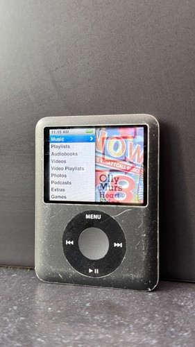 Apple ipod nano - nano, generation