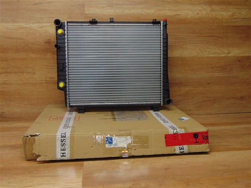 Water cooler genuine mercedes - water,
