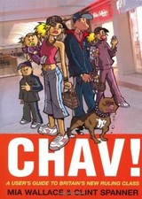 Chav! A User's Guide To