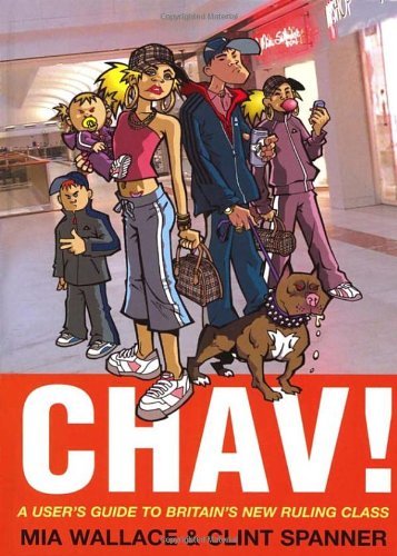 Chav user guide to - user's,