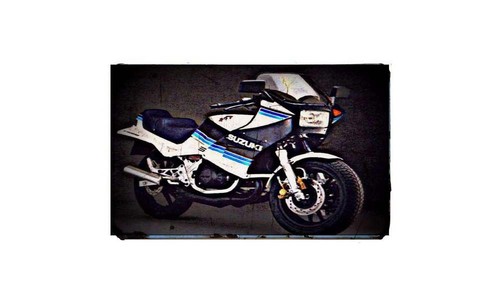 1984 rg250 bike - 1984, a4