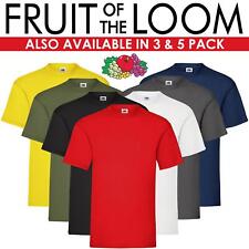 Fruit Of The Loom Mens Womens