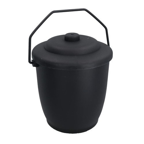 Coal bucket lid - bucket,
