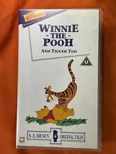 Winnie The Pooh Original Tales