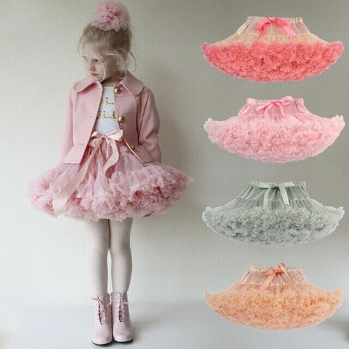 2026 girls kid tutu - girls, skirt