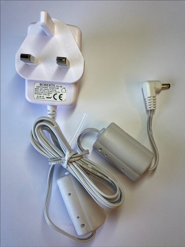 White power adaptor for - power,