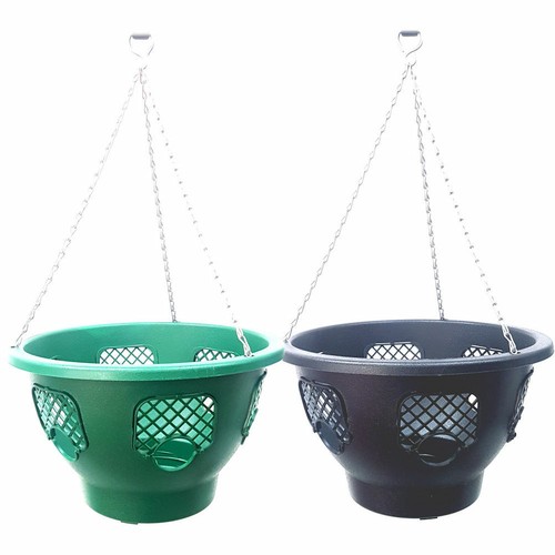 Hanging baskets plantopia - baskets,