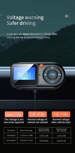 Usb wireless bluetooth car - usb,