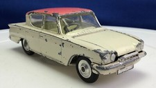 CORGI FORD CONSUL CLASSIC