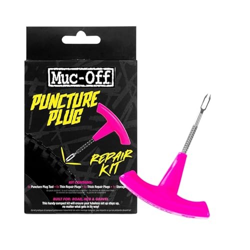 Muc off 20131 puncture plug - 20131,