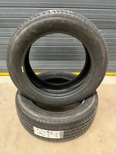 Brand New Firestone Roadhawk 225 55 18 98V Tyres 225/55R18 X2
