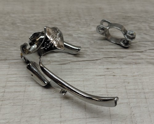 Vintage campagnolo shift cable - vintage,