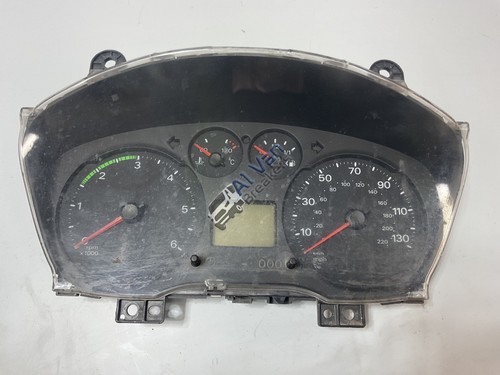 Ford transit 350 - 350, lwb