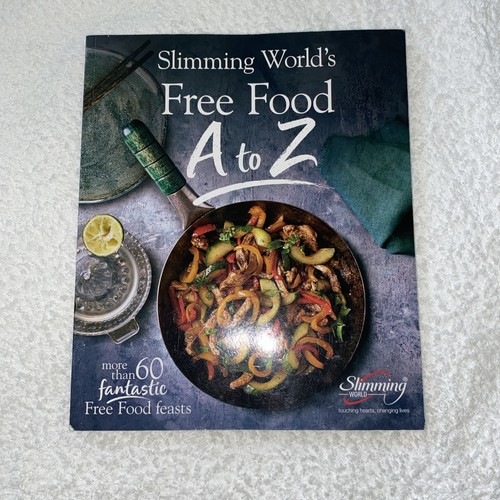 Slimming world recipe - world, book