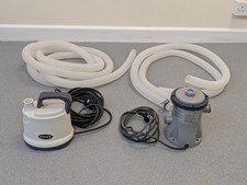 Intex & Bestway Pool Pump