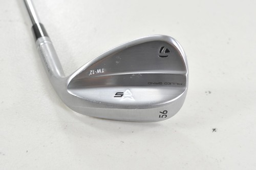 Taylormade milled grind - milled, 5