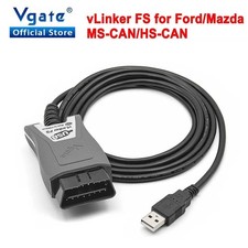 vLinker FS ELM327 OBD2 Car