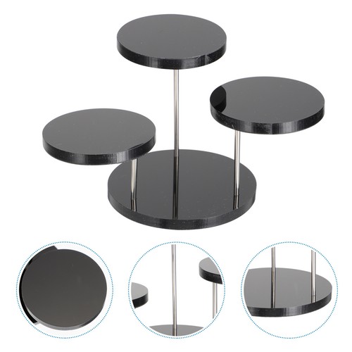 1pc acrylic earrings holder - 1pc,