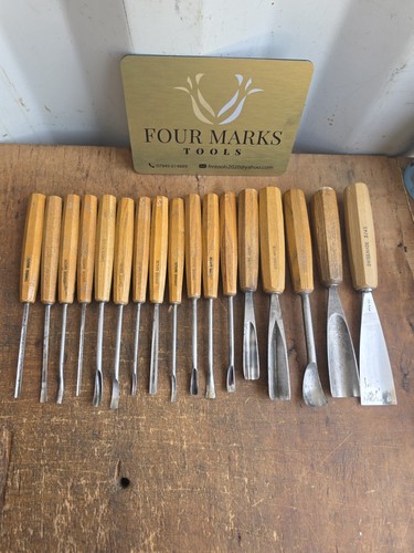 Pfeil swiss made wood - 17, x